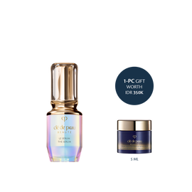 THE SERUM